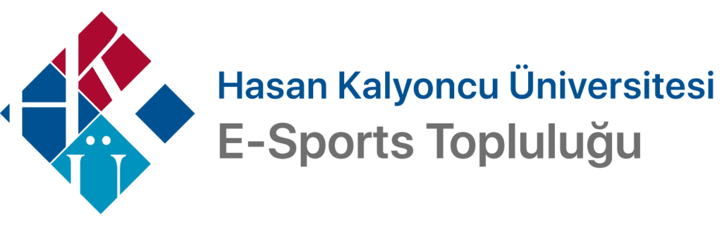 HKÜ E-Sports Topluluğu