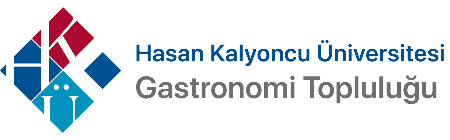 HKÜ Gastronomi Topluluğu