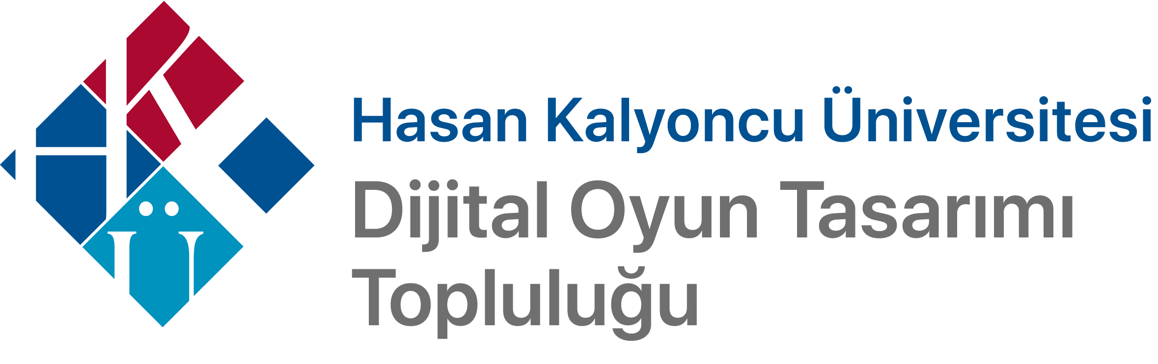 Dijital Oyun Tasarımı Topluluğu