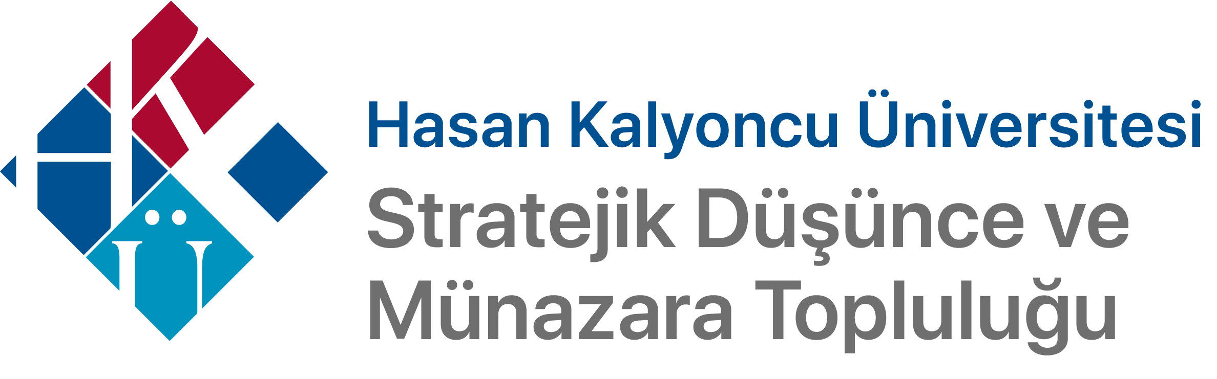 Stratejik Düşünce ve Münazara Topluluğu